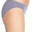 Calvin Klein Blue Granite Cotton Form Bikini Brief