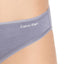 Calvin Klein Blue Granite Cotton Form Bikini Brief