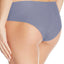Calvin Klein Blue Granite Invisibles Hipster Panty