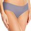 Calvin Klein Blue Granite Invisibles Hipster Panty