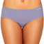 Calvin Klein Blue Granite Invisibles Hipster Panty