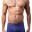 Calvin Klein Blue NB1897 Trunk