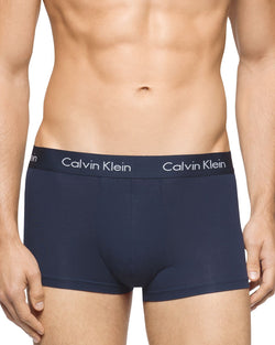 Calvin Klein Body Modal Trunks Blue Shadow thumbnail 1
