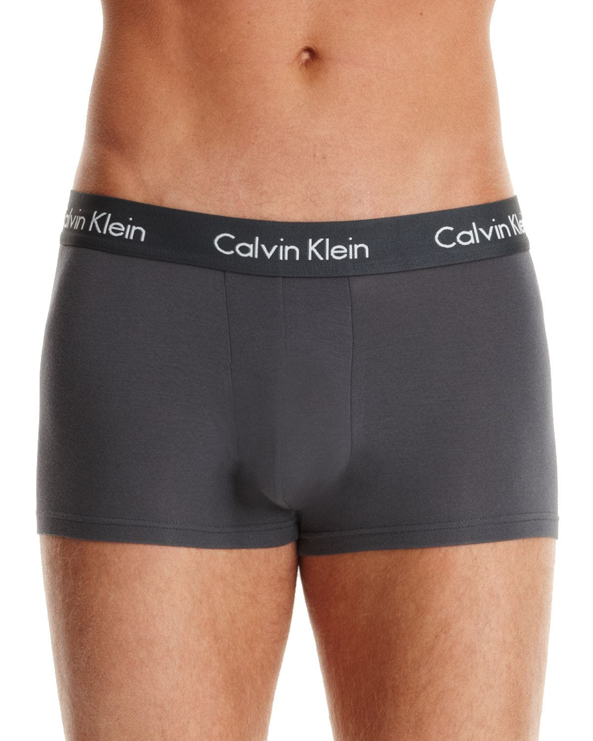 Calvin Klein Body Modal Trunks Mink