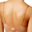 Calvin Klein Bronze Nude Everyday Push Up Plunge Bra