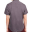 Calvin Klein Button-up Shirt Gray