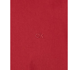 Calvin Klein Button-up Shirt Red thumbnail 2