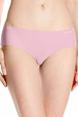 Calvin Klein Caldwell-Pink Invisible Hipster Panty thumbnail 3