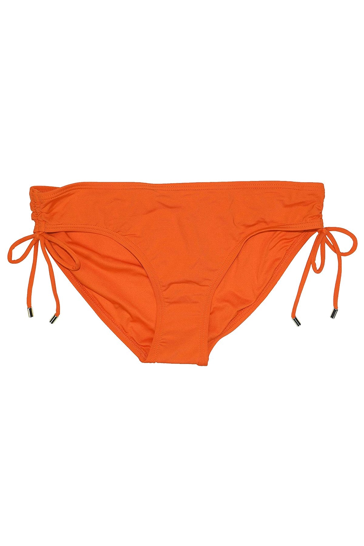 Calvin Klein Clementine Side-Tie Bikini Bottom