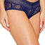 Calvin Klein Coastal-Blue Bare-Lace Hipster