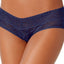 Calvin Klein Coastal-Blue Bare-Lace Hipster