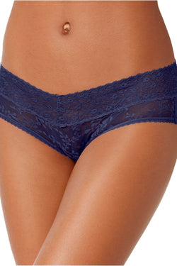 Calvin Klein Coastal-Blue Bare-Lace Hipster thumbnail 3