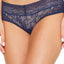 Calvin Klein Coastal-Blue Bare-Lace Hipster