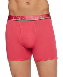 Calvin Klein Comfort Microfiber Boxer Brief 3 Pack Surf The Web thumbnail 2