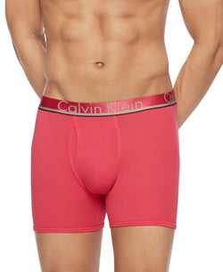 Calvin Klein Comfort Microfiber Boxer Brief 3 Pack Surf The Web thumbnail 3