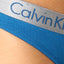 Calvin Klein Commodore-Blue Radiant Cotton Bikini
