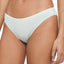Calvin Klein Cotton Form Bikini Underwear Qd3644 Aqua Luster