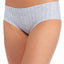 Calvin Klein Crescent-Print Invisibles Hipster
