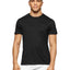 Calvin Klein Crew-neck Logo T-shirt Black
