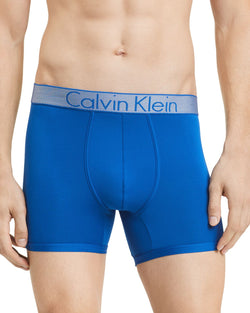 Calvin Klein Customized Stretch Boxer Briefs Neptune thumbnail 1