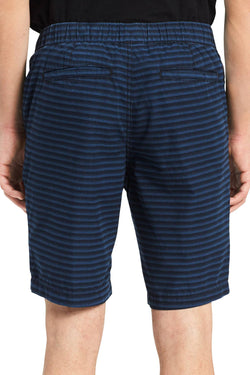 Calvin Klein Deep-Harbor Striped Pull-On 9" Short thumbnail 2