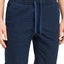 Calvin Klein Deep-Harbor Striped Pull-On 9" Short