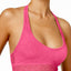 Calvin Klein Desert Sunset Bare Lace Halter Bralette