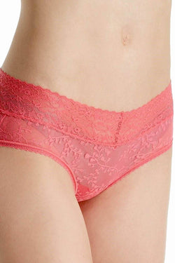 Calvin Klein Desert-Sunset Bare Lace Hipster thumbnail 4