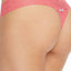 Calvin Klein Desert-Sunset Bare Lace Thong