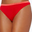 Calvin Klein Empower-Red Pure Seamless Thong