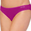 Calvin Klein Enthrall-Magenta Cotton CK Form Bikini Brief