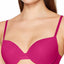 Calvin Klein Enthrall Sculpted Lightly-Lined Demi Bra