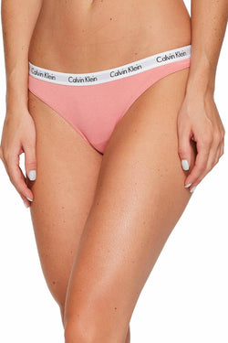 Calvin Klein Ephemeral/White/Sensation Carousel Thong 3-Pack thumbnail 3