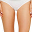 Calvin Klein Ephemeral/White/Vibration Radiant Cotton Bikini 3-Pack