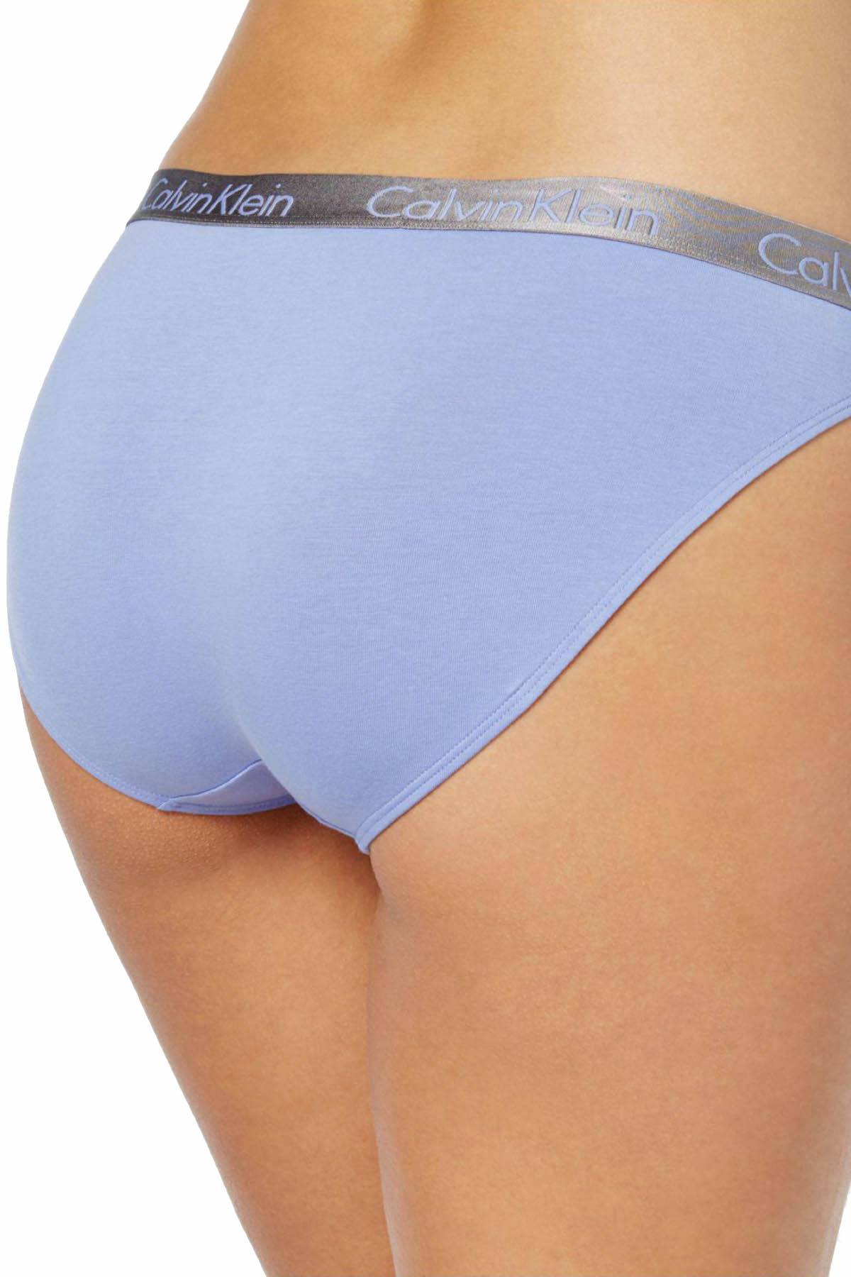 Calvin Klein Ephemerel Radiant Cotton Bikini