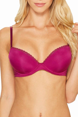 Calvin Klein Fathom Seductive-Comfort Customized-Lift Bra thumbnail 3