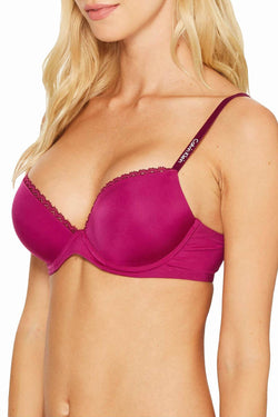 Calvin Klein Fathom Seductive-Comfort Customized-Lift Bra thumbnail 2