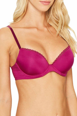 Calvin Klein Fathom Seductive-Comfort Customized-Lift Bra thumbnail 4