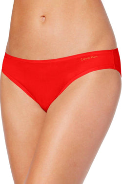 Calvin Klein Fever Dream Cotton Form Bikini Brief thumbnail 1