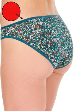 Calvin Klein Fever Dream Cotton Form Bikini Brief thumbnail 2