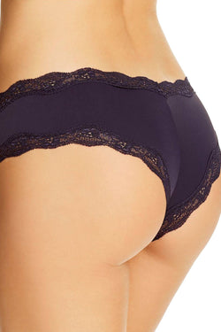 Calvin Klein Flux-Purple Coquette Micro Hipster Cheeky thumbnail 3