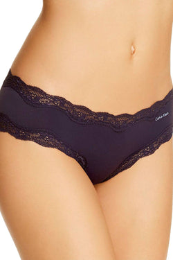 Calvin Klein Flux-Purple Coquette Micro Hipster Cheeky thumbnail 1