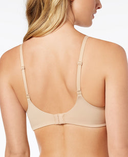 Calvin Klein Form Push Up Plunge Bra Qf4200 Bare thumbnail 2