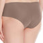 Calvin Klein French-Roast Invisibles Hipster