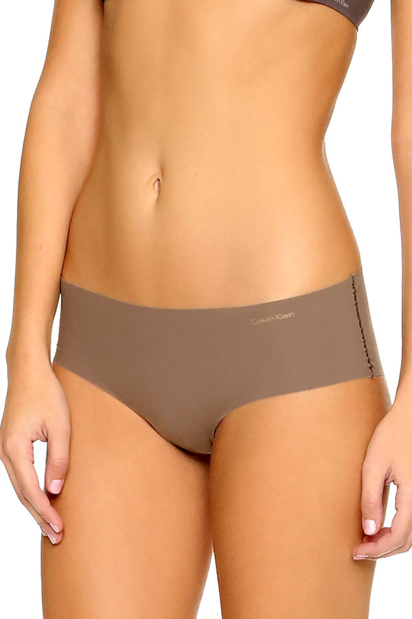 Calvin Klein French-Roast Invisibles Hipster