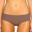Calvin Klein French-Roast Invisibles Hipster