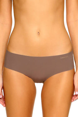 Calvin Klein French-Roast Invisibles Hipster thumbnail 2