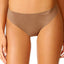Calvin Klein French-Roast Invisibles Thong