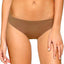 Calvin Klein French-Roast Invisibles Thong