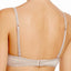 Calvin Klein Fresh-Taupe Signature Lace-Trim Demi Bra